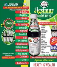 Jigsimur health drink for sale  Newark