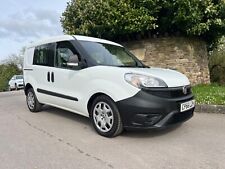 Fiat doblo crew for sale  BRISTOL