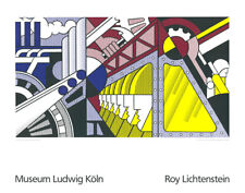 Roy lichtenstein study gebraucht kaufen  Kranenburg
