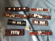Random collection dentacryl for sale  CARMARTHEN