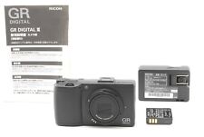 ricoh gr iii for sale  Shipping to Ireland