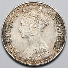 victoria gothic coin for sale  UK