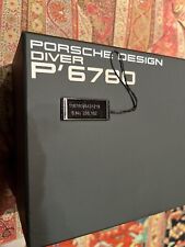 Porsche design diver for sale  LONDON