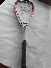 Raqueta de squash Dunlop Hyper Lite TI 4.0 500 cm 18-20 lb lote 195 g 14x19" conjunto de 2 segunda mano  Embacar hacia Argentina