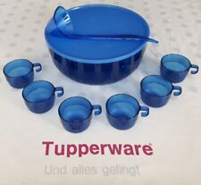 Tupperware eleganzia bowle gebraucht kaufen  Stöcken