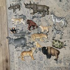 Schleich zoo safari for sale  Clanton