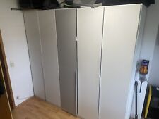 Kleiderschrank guter zustand gebraucht kaufen  Stammheim