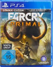 Ps4 spiel far gebraucht kaufen  Marienhafe