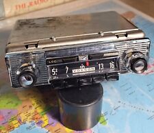 Autoradio vintage voxon usato  Padova