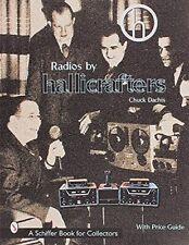 Radios hallicrafters for sale  SOUTHPORT