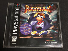 Rayman original release for sale  Bloomfield