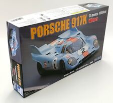 Kit de carro modelo Fujimi escala 1/24 126166 - 1971 Porsche 917K Monza 1000KM vencedor comprar usado  Enviando para Brazil