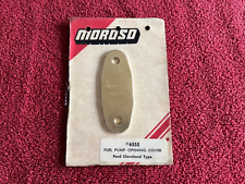 Nos moroso 6555 for sale  Piscataway