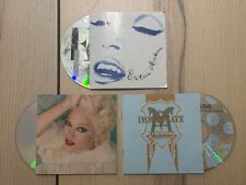 Madonna cds lot for sale  Carrollton