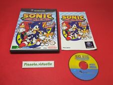 SONIC MEGA COLLECTION NINTENDO GAMECUBE FR🌟  comprar usado  Enviando para Brazil