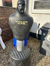 Golds gym punch for sale  MANCHESTER
