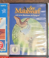 Kinder dvd kleine gebraucht kaufen  Bitburg-Umland