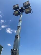 Generac tower light for sale  DORKING