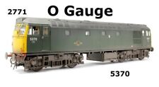 Heljan 2771 gauge for sale  WORKSOP