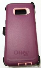 Capa Otterbox Defender Series original para Samsung Galaxy S8+ Plus - Vinyasa comprar usado  Enviando para Brazil