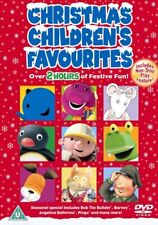 Children favourites christmas for sale  STOCKPORT