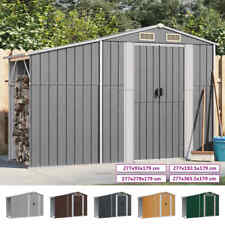 Garden shed outdoor for sale  Shipping to Ireland