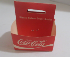 Coca cola miniature for sale  Tullahoma