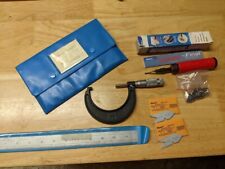 Lot machinist tools for sale  Newington