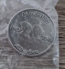 Anstecker ktoberfest münchen gebraucht kaufen  Langenbach