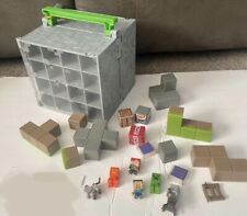 Minecraft minis lot for sale  Downingtown