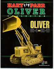 Oliver crawler oliver for sale  Clifton Park