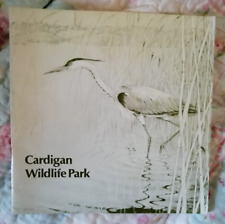 Cardigan wildlife park for sale  BELFAST