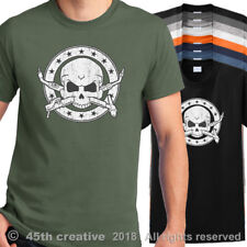 Welder crossbones shirt for sale  Portland