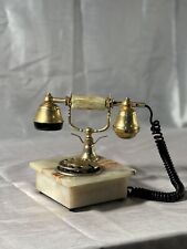 Téléphone fixe vintage d'occasion  Fougerolles-du-Plessis