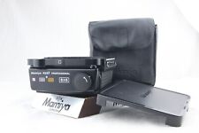 [PERFEITO ESTADO, com estojo] Mamiya RZ67 Pro 120 220 6x6 rolo filme suporte traseiro do Japão comprar usado  Enviando para Brazil