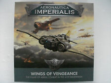 Aeronautica imperialis wings d'occasion  Nantes-