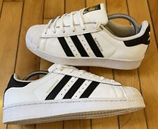 Adidas originals superstar for sale  MANCHESTER