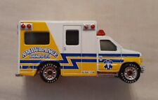 Matchbox ambulance limited for sale  Lake City