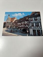 Alte postkarte forchheim gebraucht kaufen  Reisbach