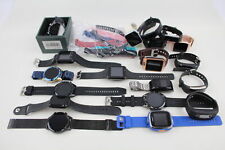 Unisex Fitness / Smart WATCHES UNTESTED Inc Vtech Etc 20 x, used for sale  Shipping to South Africa