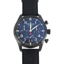 Alpina startimer pilot for sale  Shipping to Ireland