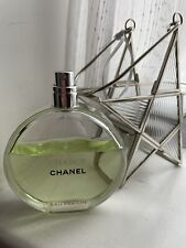 Chanel chance perfume for sale  HIGH WYCOMBE