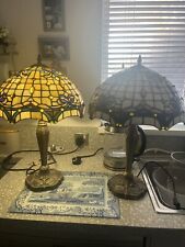 Tiffany lamps for sale  STOCKPORT