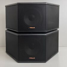 Pair klipsch synergy for sale  Chicago
