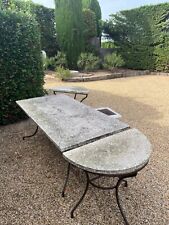 Table jardin ancienne d'occasion  Saint-Tropez