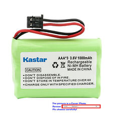 Kastar battery replace for sale  USA