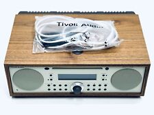Tivoli audio music gebraucht kaufen  Schwarzenbek
