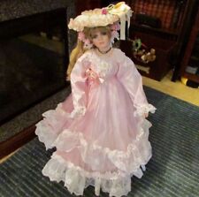 Tall rustie doll for sale  River Edge