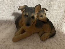 german shepherd dogs puppies for sale  ELY
