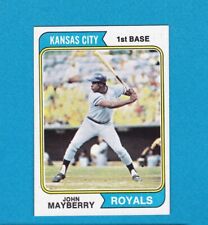 1974 topps baseball for sale  Beverly Hills
